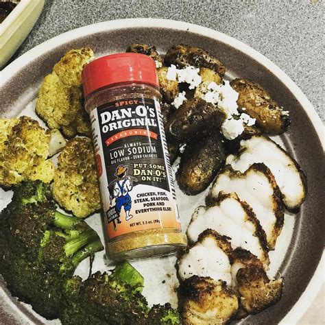 Dano's Seasoning Recipes: Delicious and Easy Seasoning Ideas for Every Meal